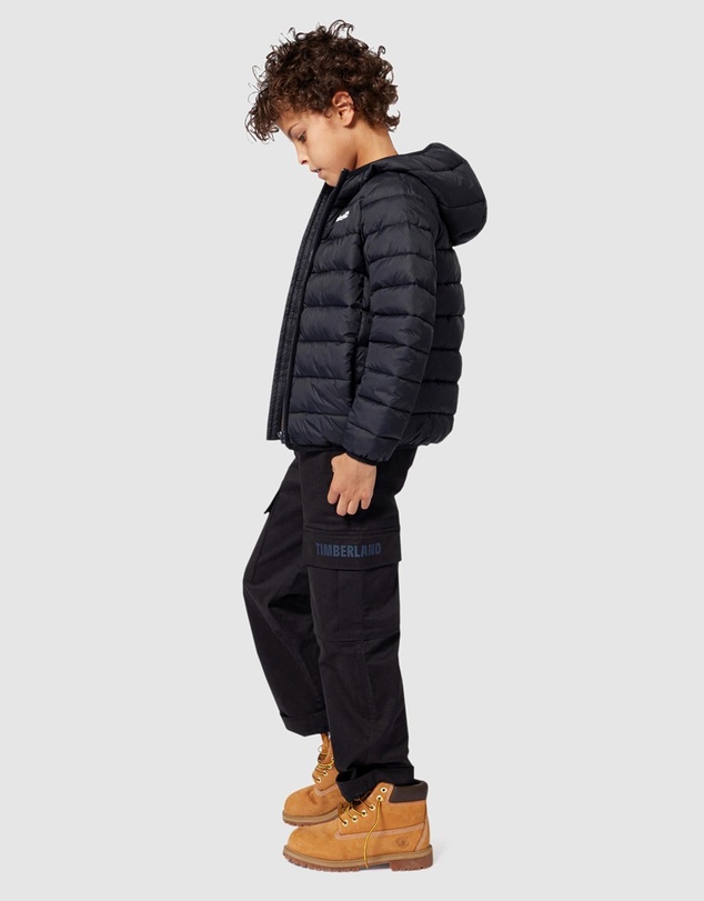 Timberland - Trousers - Kids-Teens