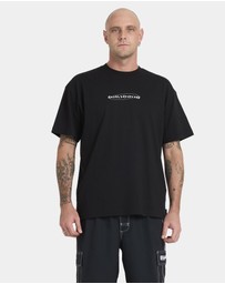 Billabong - Mens Spec 73 Orbit T-Shirt