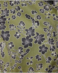 Politix - Floral Button-up Shirt