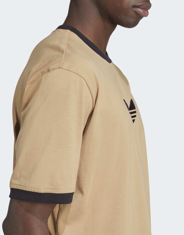adidas Originals - adidas Adicolor Loose 2000s Cali Tee Mens