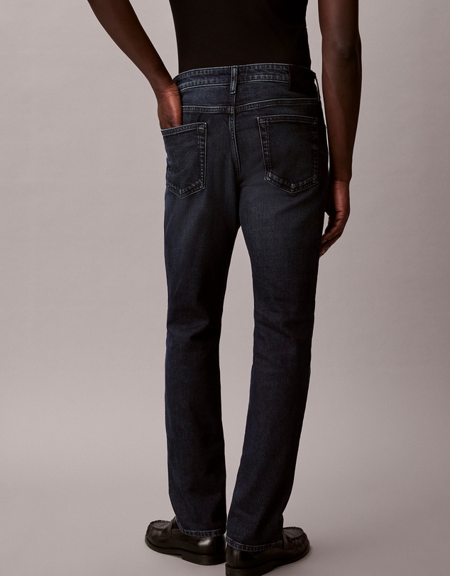 Calvin Klein Jeans - Slim Fit Jeans