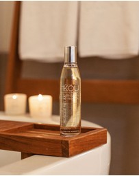 IKOU - Muscle Relax Organic Massage & Body Oil