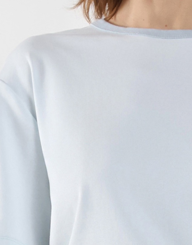 Madison The Label - Boyfriend T-Shirt