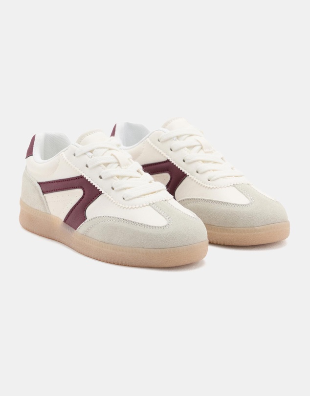 M.N.G - Gretob Trainers - Kids-Teens