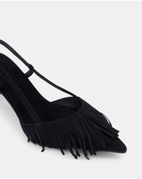 Jeffrey Campbell - Lasso Me Heels