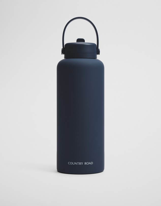 Country Road - Rein Drink Bottle