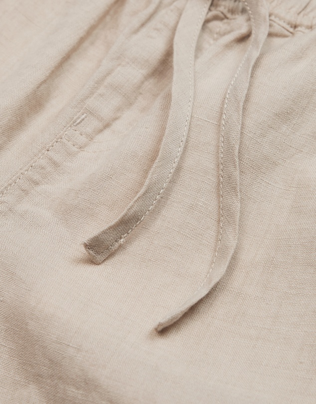 Country Road - Linen Pant