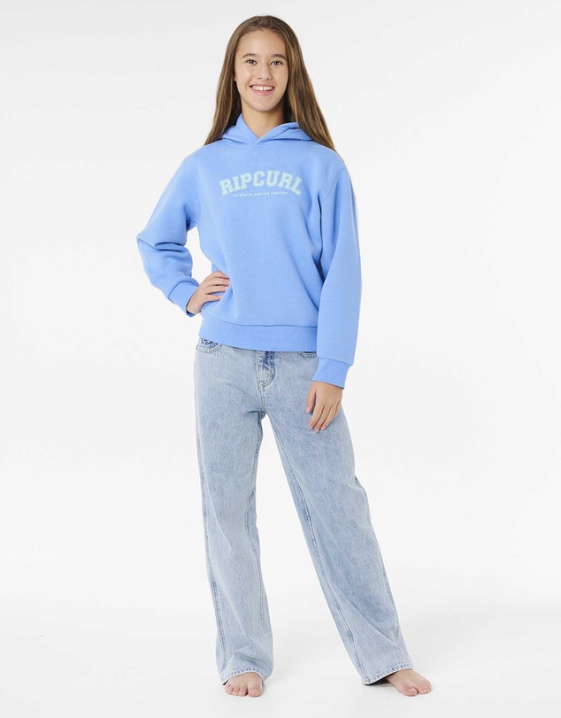 Rip Curl - Staple Varsity Hood - Kids
