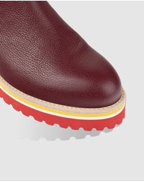 Habbot - Cairo Ankle Boots