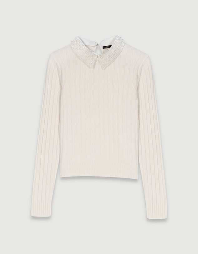 Maje - Micloza Sweater