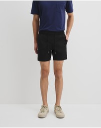 Country Road - Deck Short