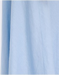 Minima Esenciales - Shiloh Linen Midi Dress