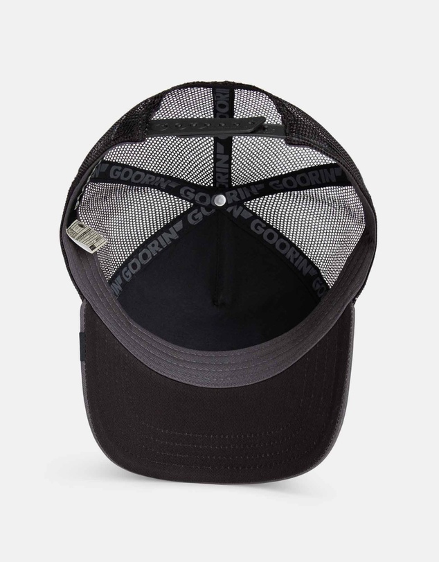 Goorin Bros. - Boss Trucker