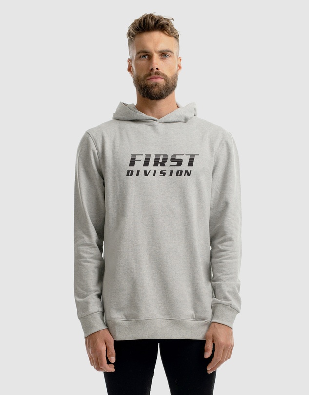 First Division - Circuit Hoodie