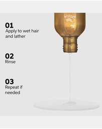 Wella - Ultimate Smooth Shampoo 250Ml