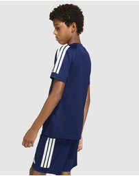 adidas Sportswear - Sereno T-Shirt - Kids-Teens
