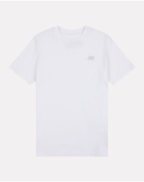 New Balance - Small Logo Tee