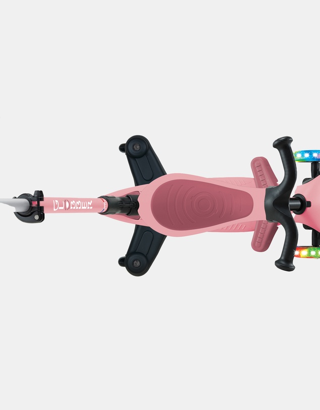 Globber - Go Up Active Lights 360