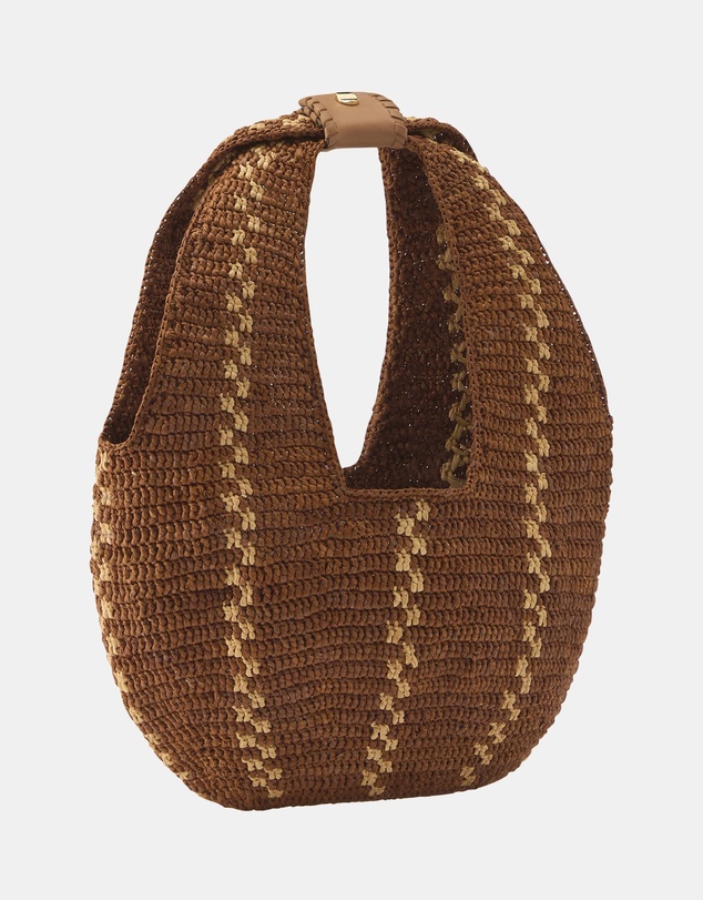 Helen Kaminski - Aquarius Hobo Bag