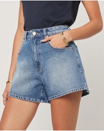 Abrand - Venice Shorts