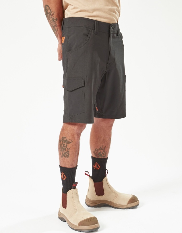 Volcom - Volcom Workwear Slab Hybrid Short 20