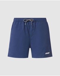 Oakley - 16in Beach Volley Beachshorts