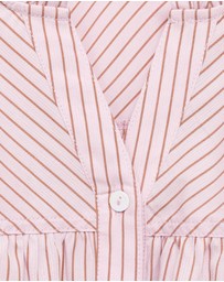 M.N.G - Beck Shirt - Kids-Teens