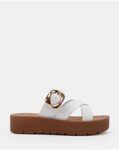 Novo - Simran Sandals
