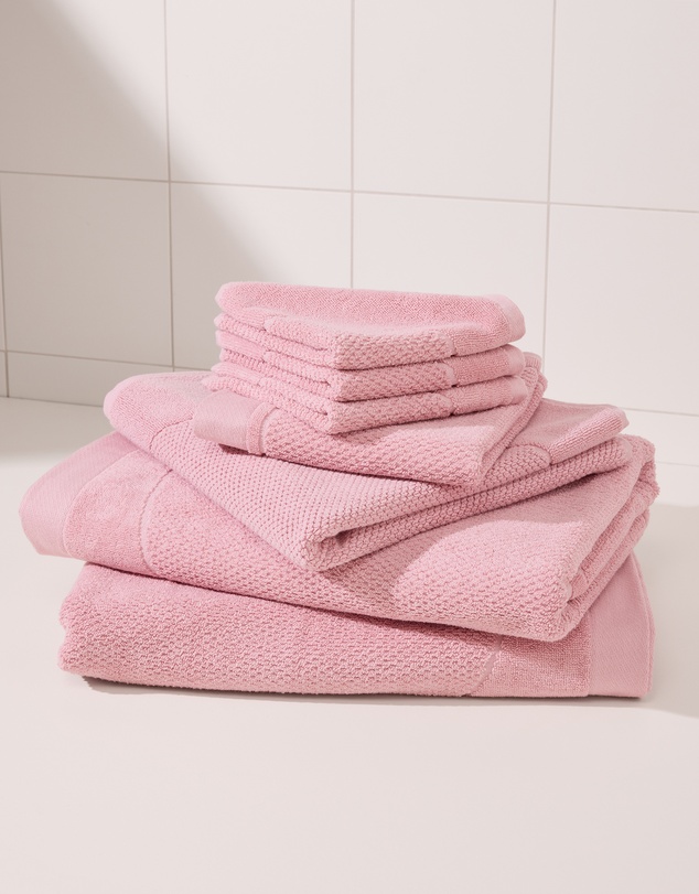 Sheet Society - Tommy Cotton Towel