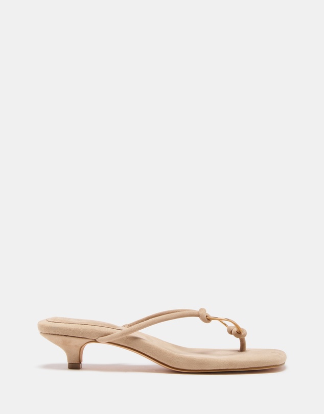 Therapy - Haydn Thong Heels