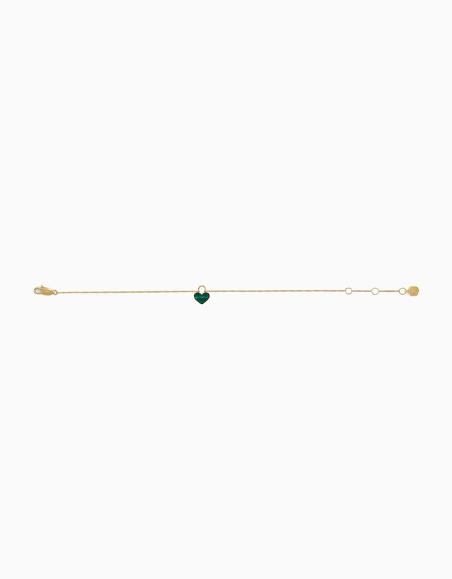 Fossil - Sutton Gold tone Bracelet