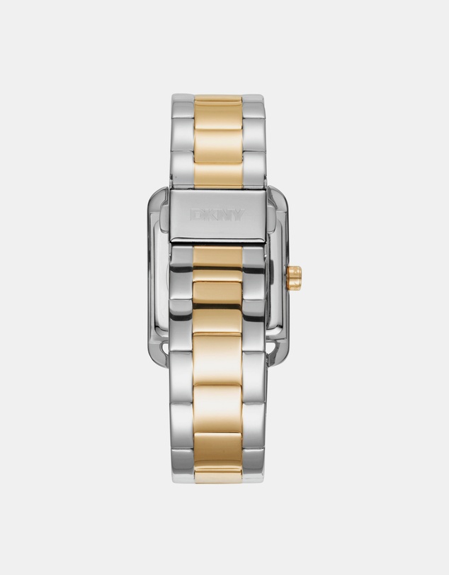 DKNY - DKNY City Maxi Watch