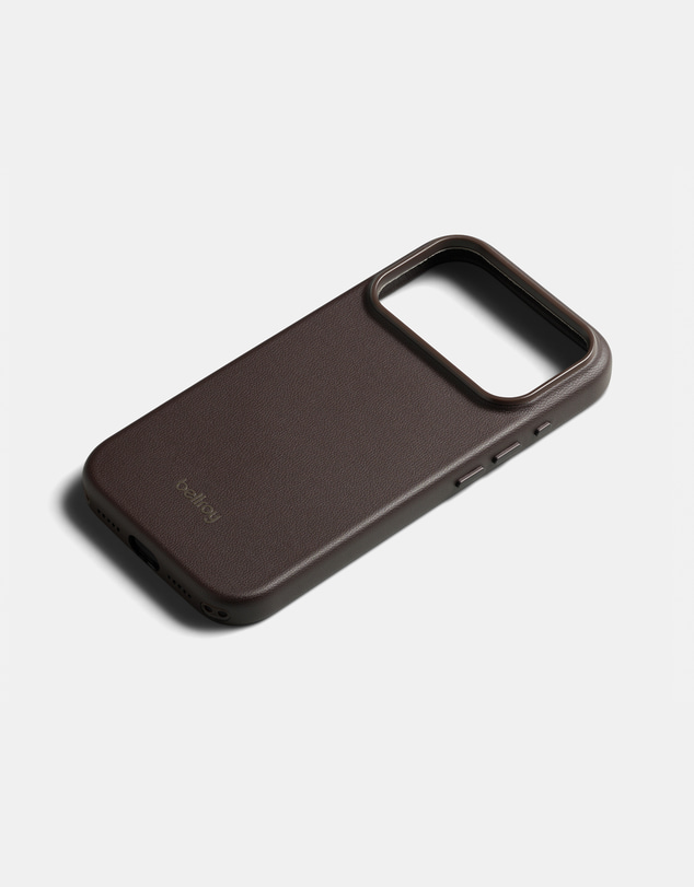 Bellroy - Phone Case for iPhone 18 Pro Max – FutureGrain™ Edition