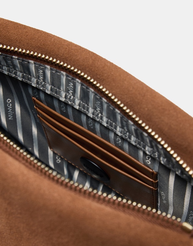 MIMCO - Bay Strap Crossbody Bag