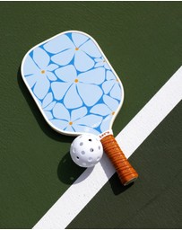 Pulse Pickleball - Carefree Blooms Pickleball Paddle