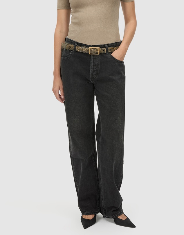CAMILLA AND MARC - Noa Denim Jeans