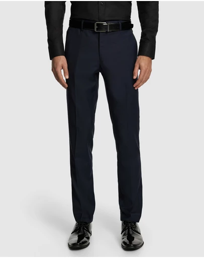 yd. - Casino Slim Dress Pant