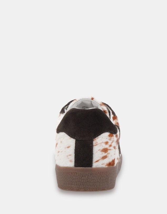 Clarks - Aruba Cow