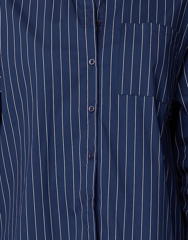 MVN - Parker Stripe Shirt