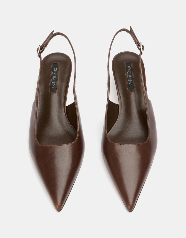 Tony Bianco - Crush Heels