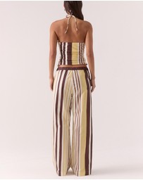 SOVERE - Sonali Pants