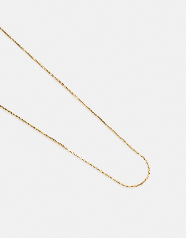 Kirstin Ash - Duality Chain Necklace