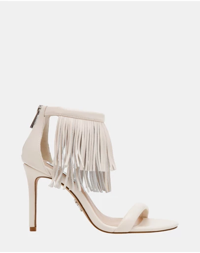 Steve Madden - Melodies Bone Heels