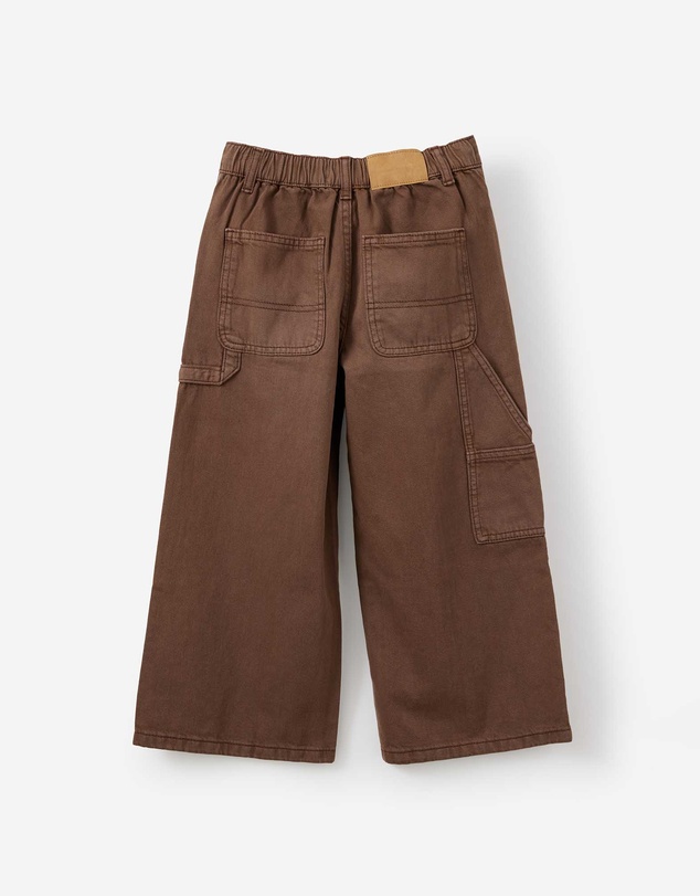 Cotton On Kids - Skater Carpenter Jean