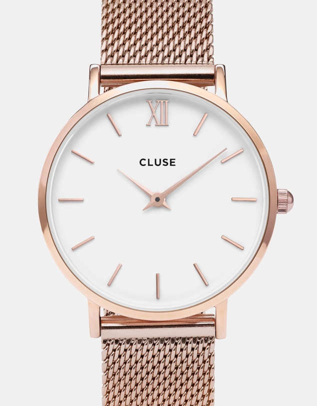 Cluse - Minuit Mesh