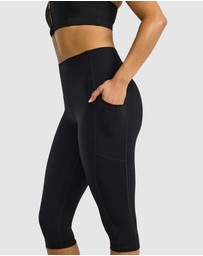 Rockwear - Elevate 3/4 Tights