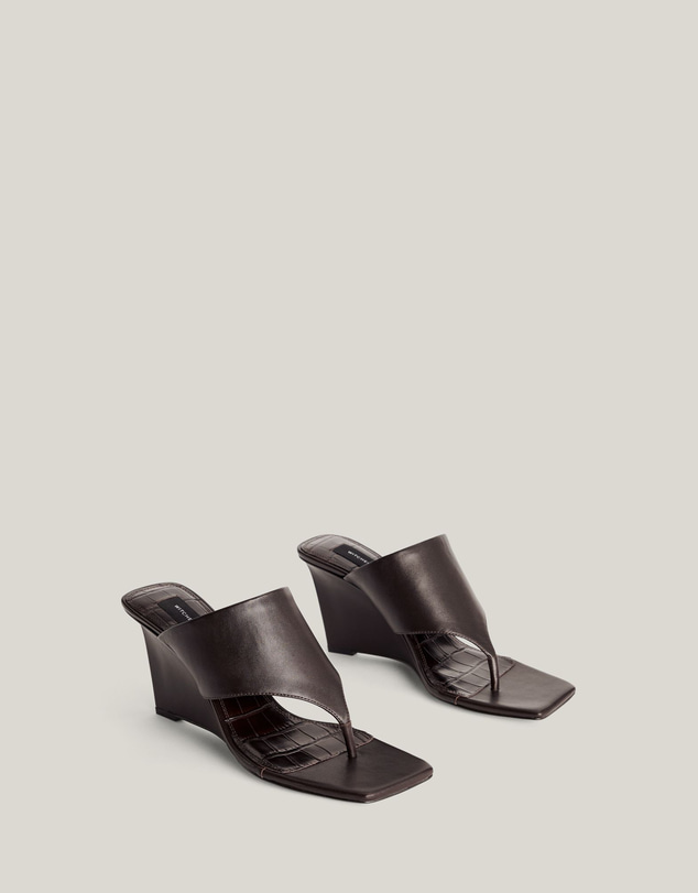 Witchery - Cassie Wedge