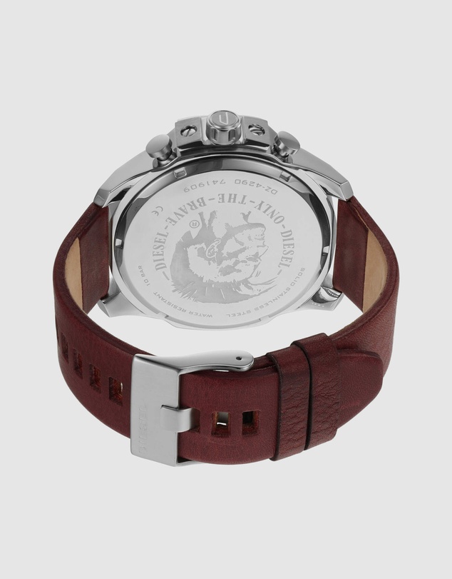 Diesel - Mega Chief Men's Chronograph Watch