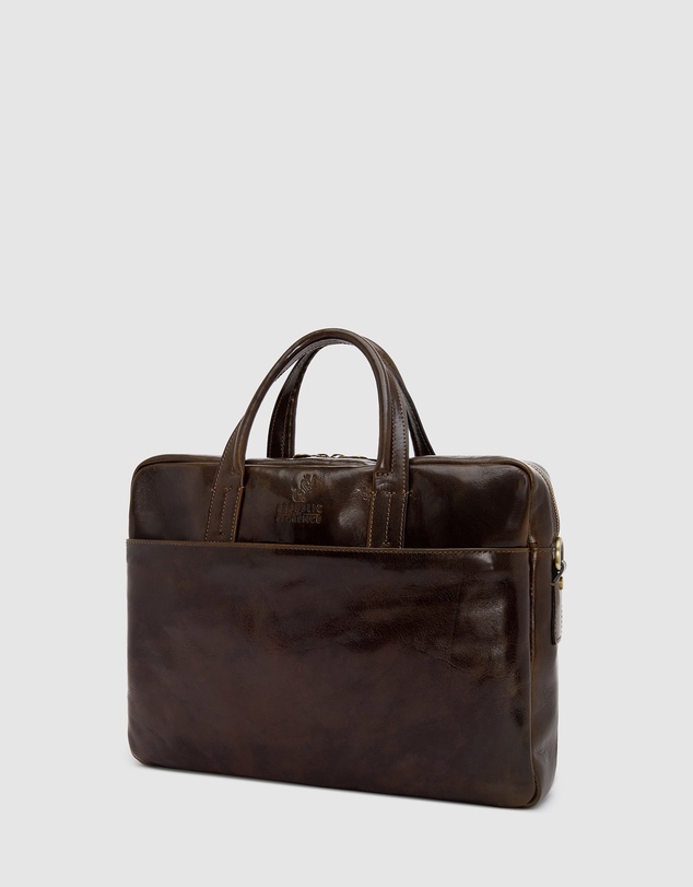 Republic of Florence - The Tokyo Chocolate Briefcase