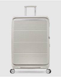 Samsonite - Paralux Suitcase Suitcase 75Cm Expandable